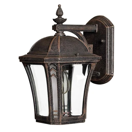 Kinkiet WABASH2 S HK/WABASH2/S - Elstead Lighting